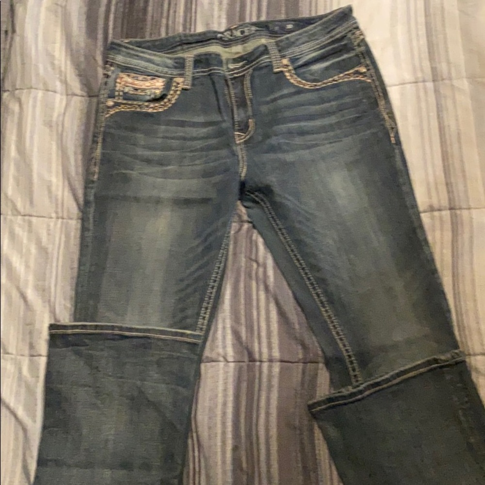Women’s jeans